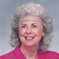 Dona Mary Sawyer