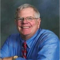 Richard Dykstra