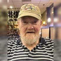 Lee Milton Stevens