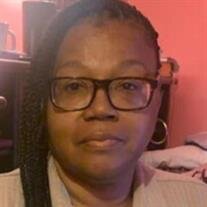 Pamela Bernice Gilliard