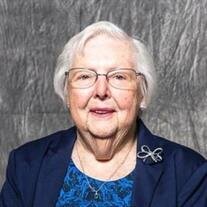 Eva  "Janie" Jane Rhodes