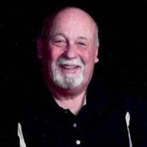 Gerald "Jerry" W. Burger