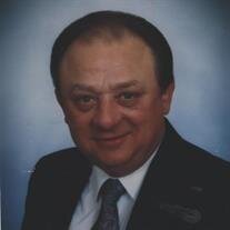 Frank J. Lucas Jr.