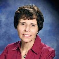 Ruby Messinger Bove