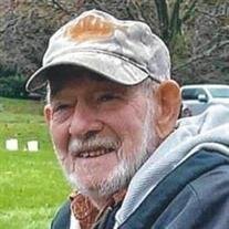 Wenzle E. "Bud" Kunkle