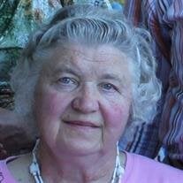 Hilda Stelter