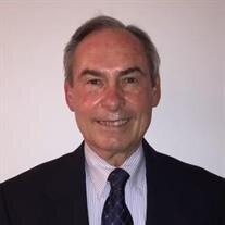 Charles "Chuck" Richardson