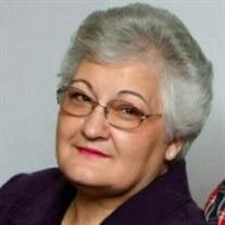 Shirley Louise Conley
