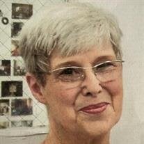 Jo Ann Miller