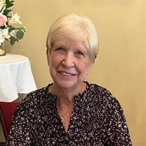 Christine "Tina" Miller