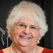 Barbara Bernstein