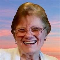Roberta Ann Mully