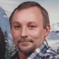 Johnny Ray Grindstaff