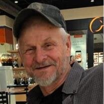 Jack Gibson