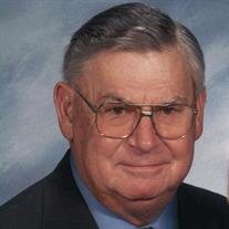 James Eugene "Gene" Alwood Sr.