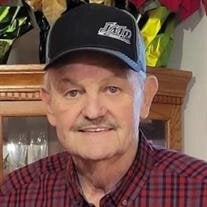Larry Rudolph Whitlock