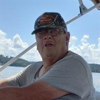 Leroy Vanderver