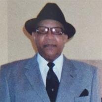 James "Jimmy" Eugene Blair Jr.