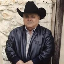 Rogelio Reyna