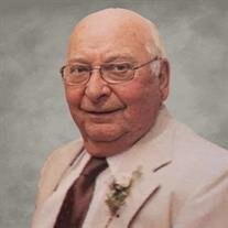 Richard Storch