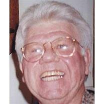 Joseph Lawrence Engley