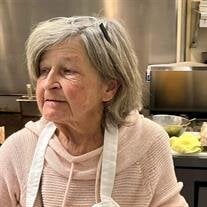 Judy K. Henderson