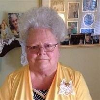 Maria Elaine Sanders