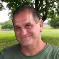 Daniel "Danny" DeRose
