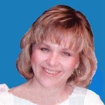 Melissa Gene Rau Snodgrass Roy
