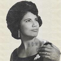 Esperanza "Hope" Casarez