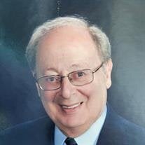 Arthur Louis Levin