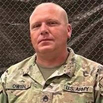 SFC Jeremiah Emmett Owen Jr.