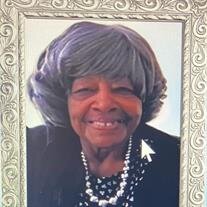 Irene Emerson