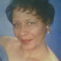 Vivian Wood Newsome