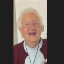 Ruth E. McNeal