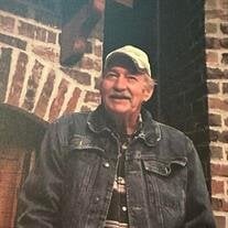 Carroll Hollier