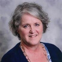 Linda Wheeler