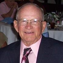 Clarence Wendell Cole