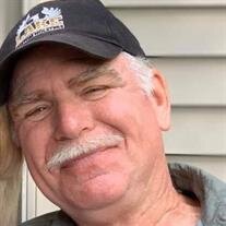Douglas "Doug" D. Lake Jr.