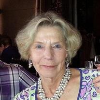 Mrs. Rita Juenke of Palatine
