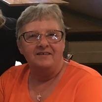 Kimberly Lynn Haynes