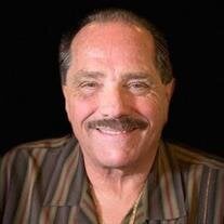 Albert George Pappas