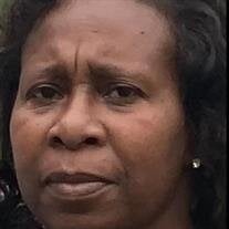 Pamela Marie Martin-Polk