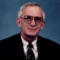 Earl Lee Haygood