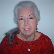 Helen M Bushnell