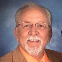Ronnie Martin