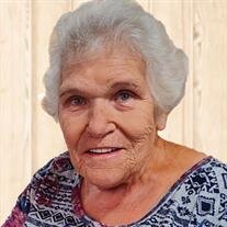 Willadene "Judy" Gurley