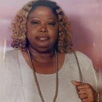 Doris Jean Lemon