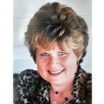 Sheila Getsia Spurgeon