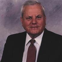 Dennis Fred Morgan